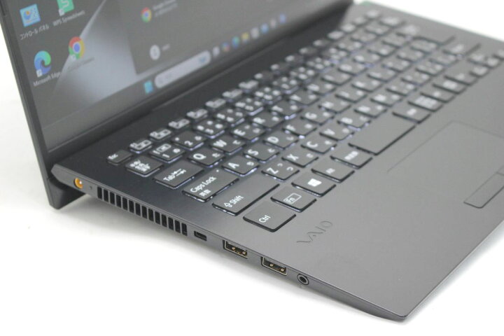 楽天市場】良品 フルHD 14インチ SONY VAIO Pro PK VJPK13C11N 