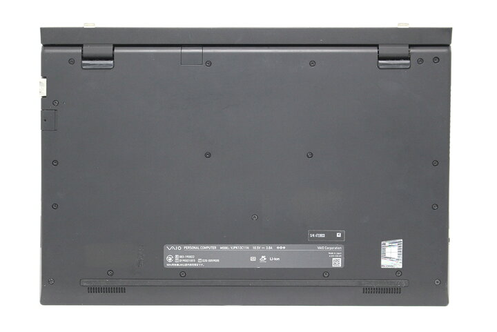 楽天市場】良品 フルHD 14インチ SONY VAIO Pro PK VJPK13C11N 