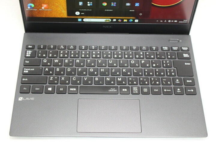 楽天市場】良品 フルHD 13.3インチ NEC LAVIE PC-GN286J4GN Windows11 
