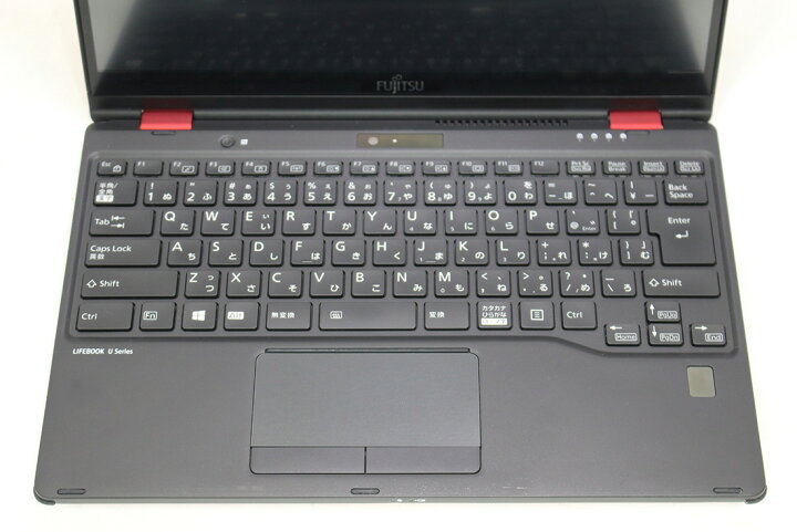 楽天市場】良品 フルHD 13.3インチ Fujitsu LIFEBOOK 2-in-1タブレット 