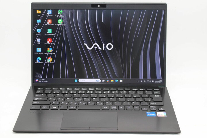楽天市場】良品 フルHD 14インチ SONY VAIO VJPK21 / Windows11/ 卓越 