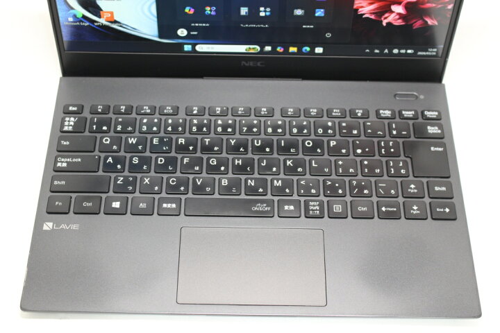 楽天市場】中古 フルHD 13.3インチ NEC LAVIE PC-GN164J5LH Windows11 