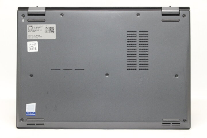楽天市場】中古 フルHD 13.3インチ NEC LAVIE PC-GN164J5LH Windows11 