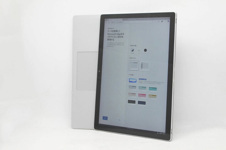 楽天市場】3K液晶 タッチ 13.5インチ 中古美品 Microsoft Surface 