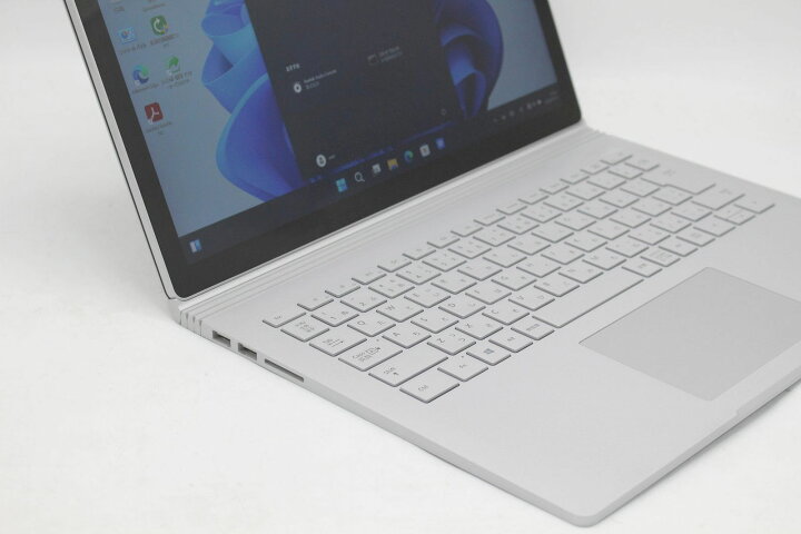 楽天市場】3K液晶 タッチ 13.5インチ 中古美品 Microsoft Surface 