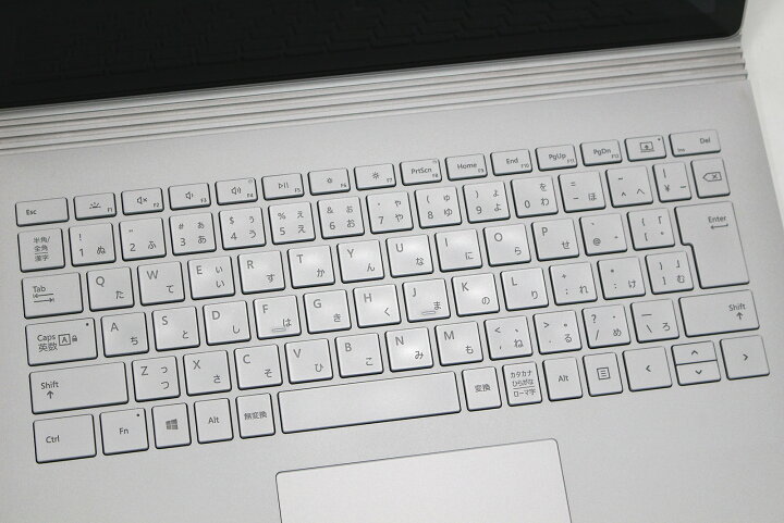 楽天市場】3K液晶 タッチ 13.5インチ 中古美品 Microsoft Surface 