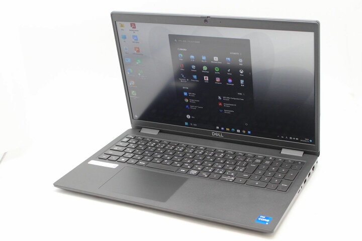 楽天市場】美品 フルHD 15.6インチ DELL Latitude 3520 / Windows11 