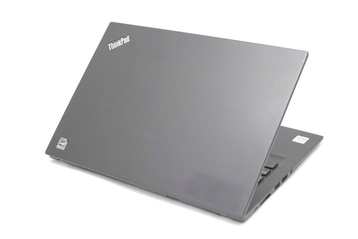 楽天市場】良品 フルHD 14インチ Lenovo ThinkPad T14s Gen1 Type-20T1 