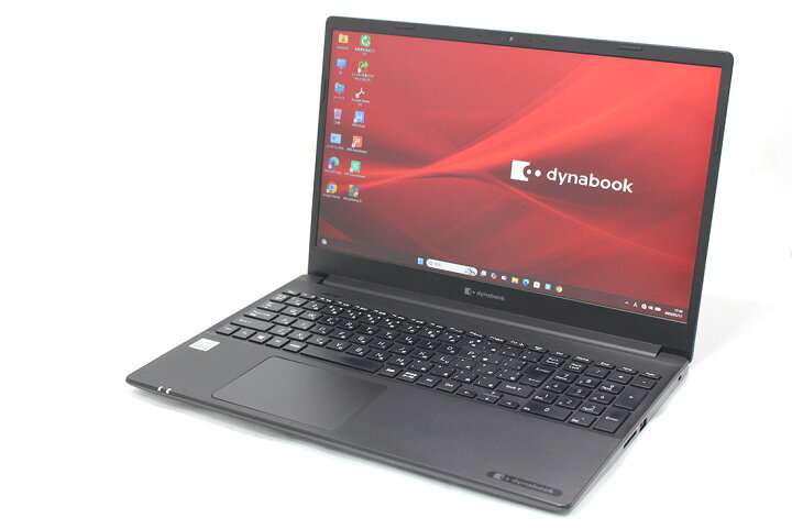 楽天市場】良品 TOSHIBA dynabook P55/FS フルHD 15.6インチ 