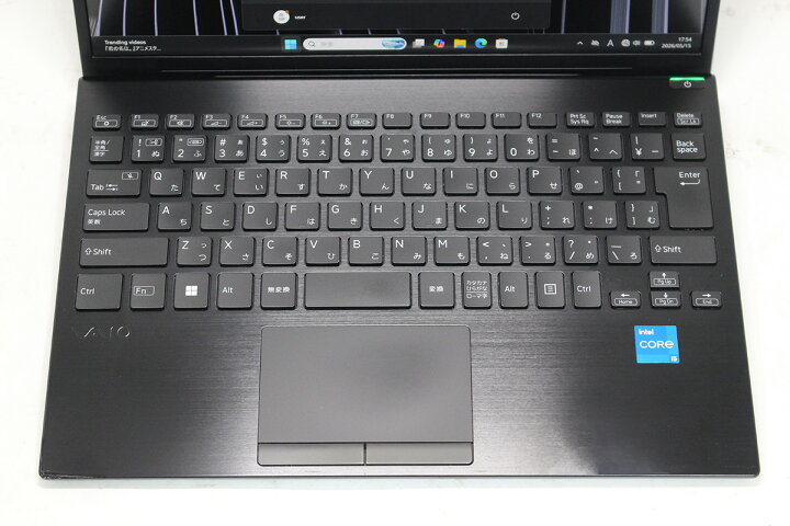 楽天市場】良品 13.3インチ WUXGA SONY VAIO VJPG318 フルHD対応 