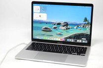 楽天市場】Apple MacBook Pro A2251 2020 シルバー Core i7 1068NG7 