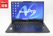 楽天市場】Core i7（シリーズMousePro（マウスコンピューター 