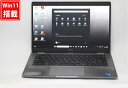 中古 フルHD 13.3インチ DELL Latitude 5320 Windows11 卓越性能 第11世代Core i5-1145G7 16GB 爆速NVMe式256GB-SSD カメラ 無線Wi-Fi6 Office付き Win11【中古ノートパソコン 中古パソコン 中古PC】送料無料 あす楽対応 即日発送（Windows10も対応可能 Win10）