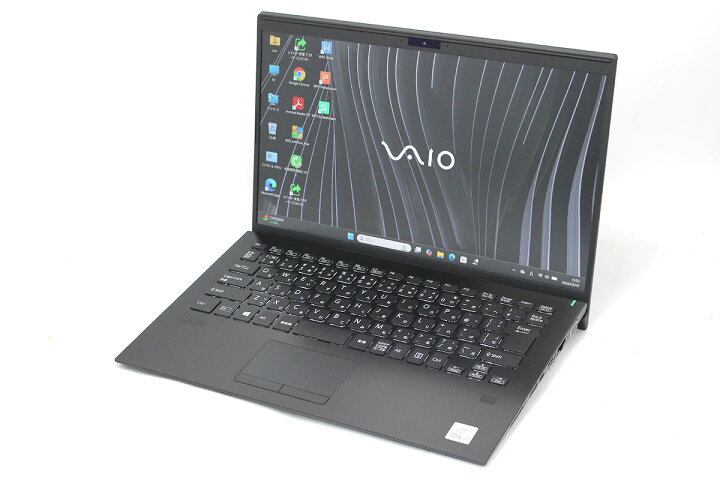 楽天市場】14インチ 中古美品 SONY VAIO SX14 VJS14311N フルHD 