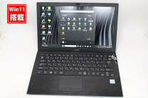 楽天市場】vaio s13（CPU製品名Intel Core i7）（パソコン｜パソコン 