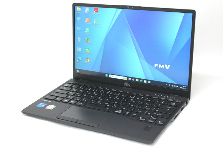 楽天市場】良品 フルHD 13.3インチ Fujitsu LIFEBOOK U9312/KX 