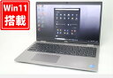 中古美品 フルHD 15.6インチ DELL Latitude 5530 Windows11 10コア 卓越性能 第12世代Core i5-1245U 8GB 爆速NVMe式512GB-SSD カメラ 無線 Office付き Win11【中古ノートパソコン 中古パソコン 中古PC】送料無料 あす楽対応 即日発送（Windows10も対応可能 Win10）