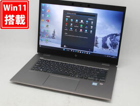 ゲーミングPC 送料無料 あす楽対応 即日発送 中古 フルHD 15.6インチ HP MobileWorkstation ZBOOK Studio G5 Windows11 高性能 八世代Core i7-8750H 32GB 爆速NVMe式512GB-SSD Quadro P1000 カメラ Office付 Win11 ノートパソコン 中古パソコン 中古PC Windows10も対応 Win10