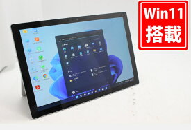 送料無料 あす楽対応 訳有(AC欠品) 2K対応 12.3インチ タブレット Microsoft Surface Pro6 Model.1796 Windows11 高性能 八世代Core i5-8350u 8GB 爆速NVMe式128GB-SSD カメラ リカバリ Office付 Win11【ノートパソコン 中古パソコン 中古PC】（Windows10も対応可能 Win10）