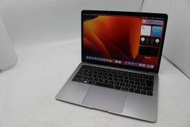 送料無料 あす楽対応 即日発送 中古 2K対応 13.3インチ Apple MacBook Air A1932 (Late-2018) macOS Ventura 13.0(正規版Windows11追加可能) 高性能 八世代Core i5-8210Y 16GB 爆速NVMe式256GB-SSD カメラ リカバリ 【ノートパソコン 中古パソコン 中古PC】