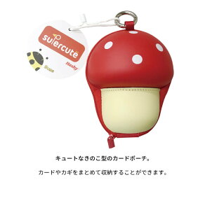 MASHROOM �}�b�V�����[�� �J�[�h�|�[�` RED �y�n�V�[�g�b�v�C�������z �� ���b�h �������� �q���p ���K���� �����[ �J�[�h�P�[�X �L�m�R �|�[�`�K�[���Y �L�b�Y �L���[�g �M�t�g �p�X���P�[�X 