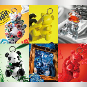 u[AxAiBUER BEARj6th Anniversary Collection ynV[gbvCz BUERBEAR u[AxA uGxA A[ggC tBMA fUCi[YgC   t@bV gh Xg[