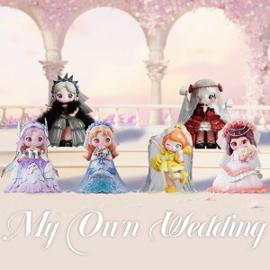 [[isRj~My Own Wedding~ ynV[gbvCz ZIYULI [[ W tBMA G{ ̎q 핗tBMA ԉŃtBMA t@^W[ zI ~XeAX tB