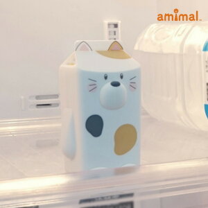 フリッジィズー ネオ(ミケネコ v1) 【ハシートップイン公式】 フリッジィズー ネオ ミケ ネコ キャット しゃべる おしゃべり おもちゃ 雑貨 冷蔵庫 節電 節約 キッチン 台所 可愛い かわいい