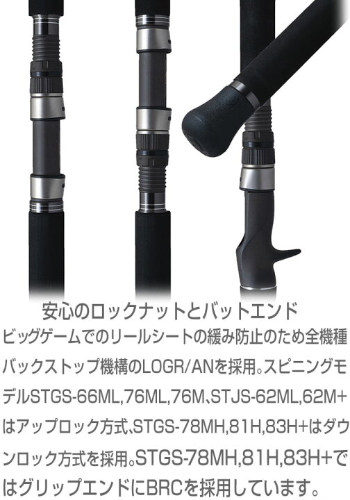 楽天市場】【即納出来ます！】パームス シーラプチャー STGS-76M 