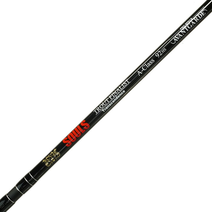 楽天市場】ソウルズ アバンギャルド TF-A92HS-TZ イチロージャーク 