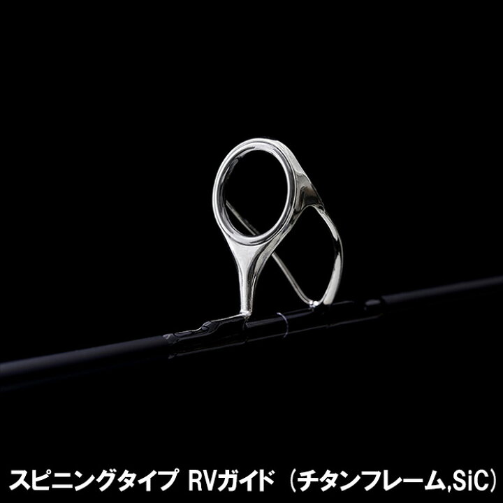 楽天市場】テンリュウ ジグザム ドラッグ フォース JDF621S-3/4 
