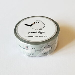 yYusuke YonezuĒ×Sz}XLOe[v@15mm^V}GiK