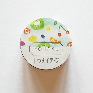 yKOHAKU z gECe[vNA}XLOe[v@t[cp`