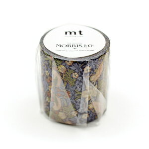 Z[yEBAXz50mm@}XLOe[v @Strawberry Thief Indigo/Mineral