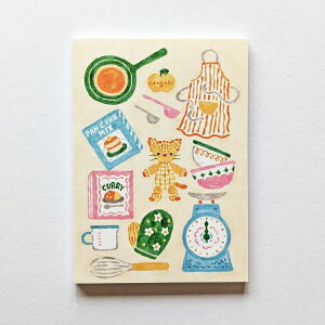 y[/Xe[Vi[zȂ킩OTEGARU MEMO@LƃLb`@