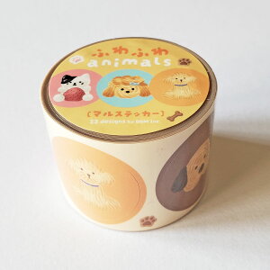 yBGMz[V[@ۃXebJ[Eӂӂanimals