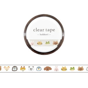 y}ChEFCuz7mmNAe[v 95410 hokkori animalAj}