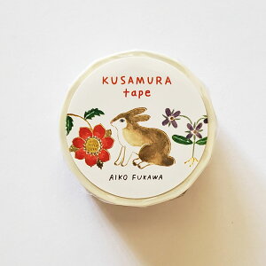 yAiko Fukawaz숤qz}XLOe[v@KUSAMURA