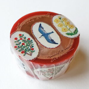 y݂ǂz}XLOe[v@birds song @