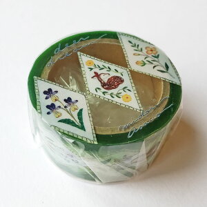 y݂ǂz}XLOe[v@deer dream@