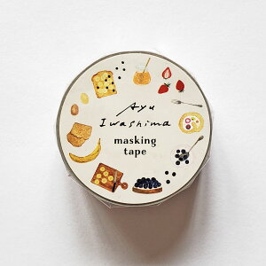 y킵܂z}XLOe[v@Bake@IWS-051@O[