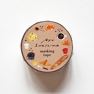 y킵܂z}XLOe[v@Bread@IWS-054@uE
