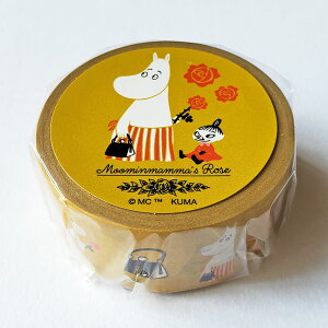 y[~@}XLOe[vzMOOMINMAMMA'S ROSEiCG[j