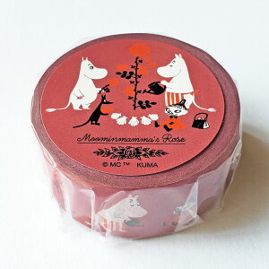 y[~@}XLOe[vzMOOMINMAMMA'S ROSEisNj