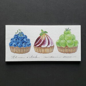 �y���[��/�X�e�[�V���i���[�z���݂ǂ�@��Mⳁ@three o�fclock�@���@�t���[�c�^���g