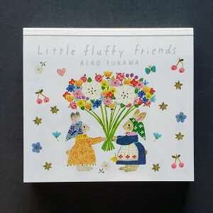 y[/Xe[Vi[zAikoFukawaz숤q@@ubN@Little fluffy friends@zCg