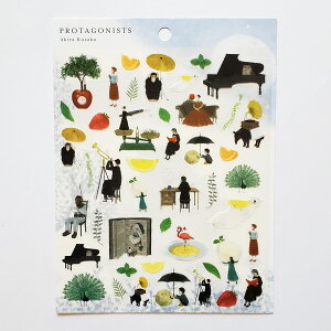 y[/Xe[Vi[z@V[V[gXebJ[@PROTAGONISTS 2