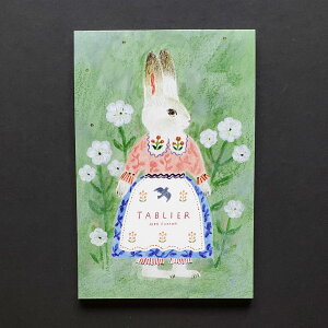 y[/Xe[Vi[zAiko Fukawaz숤q@͂10@TABLIER