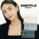 滝沢眞規子プロデュースブランド【ADDITTLE BEAUTY】アディトルビューティー マスク＆シートボックス／毎日のスキンケ…