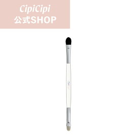 ふくれな プロデュースブランド：CipiCipi シピシピ 【アイシャドウブラシ 熊野筆】